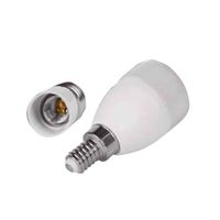 Bombilla Para Electrodomésticos Led Base E14 De 5 W - Sylvania