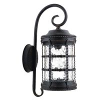 Farol Pared Terme 1L E27 Máximo 60 W - Tecnolite