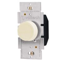 Dimmer Rotativo - Volteck