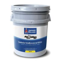 Sellador 6000 5 Galones Gris
