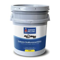 Sellador 6000 5 Galones Gris