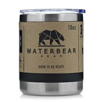 Vaso Térmico Acero Inoxidable