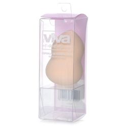 Esponja Maquillaje Beige - Viva Fresh