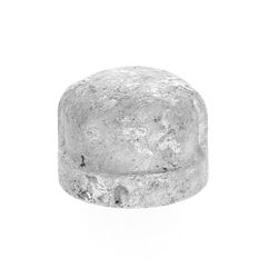 Tapón De Acero Hembra 3/8 Plg - Kuval