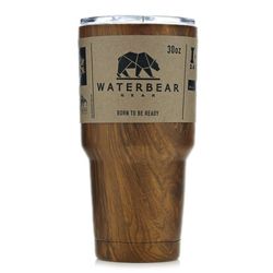 Vaso Térmico Acero Inoxidable