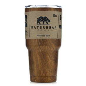 Vaso Térmico Acero Inoxidable