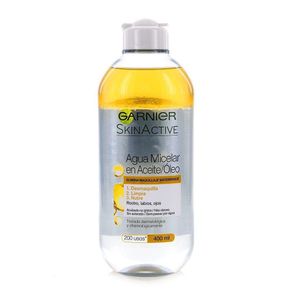 Desmaquillante Water F400 Pti Ultr Uxc