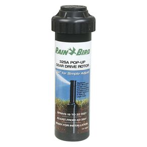 Aspersor Para Sistema De Riego - Rain Bird