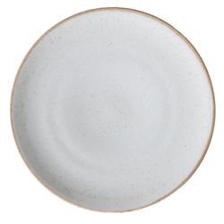 Plato Plano Coupe 17.2 Cm Artisan