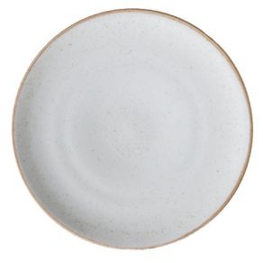 Plato Plano Coupe 17.2 Cm Artisan