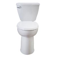 Inodoro Cadet 3  Altura 17 3/4¨ 4.8 Lt
