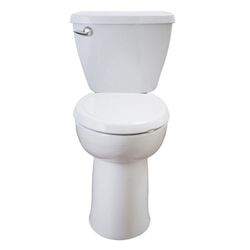 Inodoro Cadet 3  Altura 17 3/4¨ 4.8 Lt
