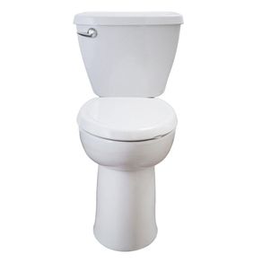 Inodoro Cadet 3  Altura 17 3/4¨ 4.8 Lt
