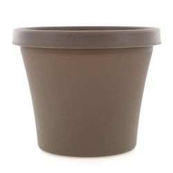 Maceta Terra Chocolate 8