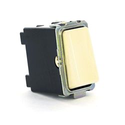 Switch 4 Way Magic Ivory Bticino