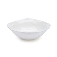Ensaladera De Porcelana 15 Cm - Wilmax