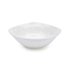 Ensaladera De Porcelana 15 Cm - Wilmax