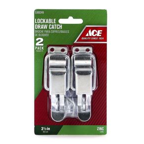 Pasador De Broche De 3 1/2 Plg