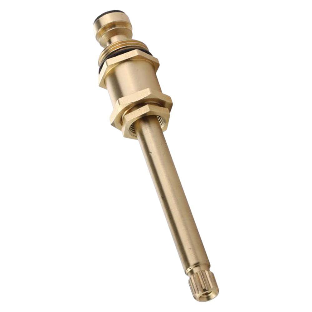 Vástago de Repuesto para Grifo Sayco 9B-3H Vástago para Llave Caliente SAYCO 9B-3H