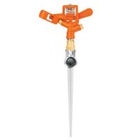 Aspersor De Pulsación De Metal - Truper