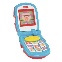 Fisher Price Teléfono Sonidos Divertidos