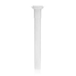 Extensión Sifón 11/4 Plg X 12 Plg De Plástico - Ace