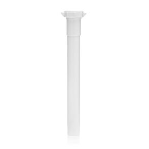 Extensión Sifón 11/4 Plg X 12 Plg De Plástico - Ace