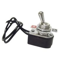 Apagador De Palanca 127 V