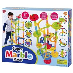 Super Marble Race - Playgo