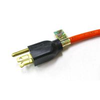 Extensión Profesional De 3 M Y 16 Awg - Ace