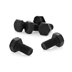Tornillo Hex Mm Nc 8 X 16 Blister De 6 Unidades