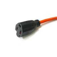Extensión Profesional De 3 M Y 16 Awg - Ace