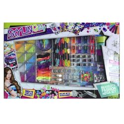 Kit Brazaletes De Moda - Happy Line