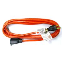 Extensión Profesional De 3 M Y 16 Awg - Ace