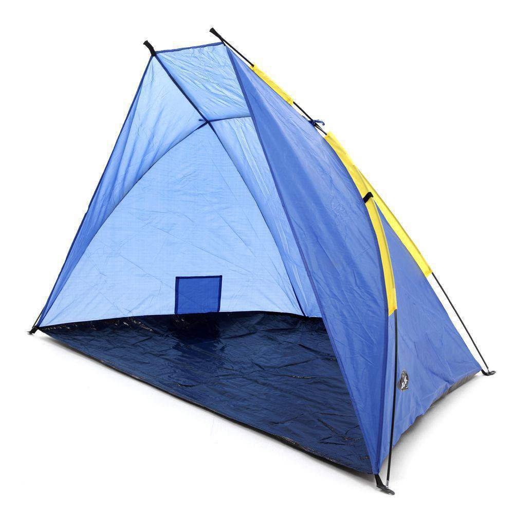 Carpa para 2 Personas Tipo Playera