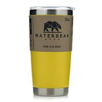 Vaso Térmico Acero Inoxidable