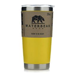 Vaso Térmico Acero Inoxidable