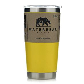 Vaso Térmico Acero Inoxidable