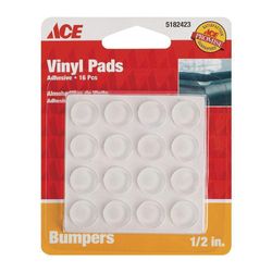 Protector De Vinyl Autoadhesivo 1/2 Plg
