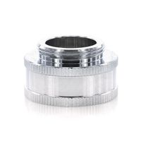 Adaptador Para Manguera 3/4 X 3/4