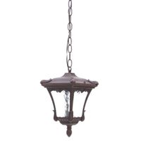 Farol Colgante Para Exterior 