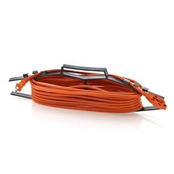Extensión Para Exterior De 10 M Y 16 Awg - Volteck