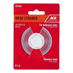 Colador Para Desagüe 2 1/4 Plg - Ace