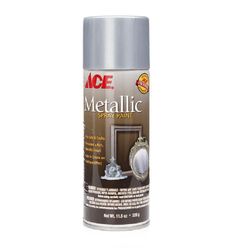 Pintura Para Acabados Metálicos - Ace