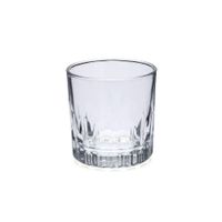 Vaso Kristalino - Crisa Varias Capacidades