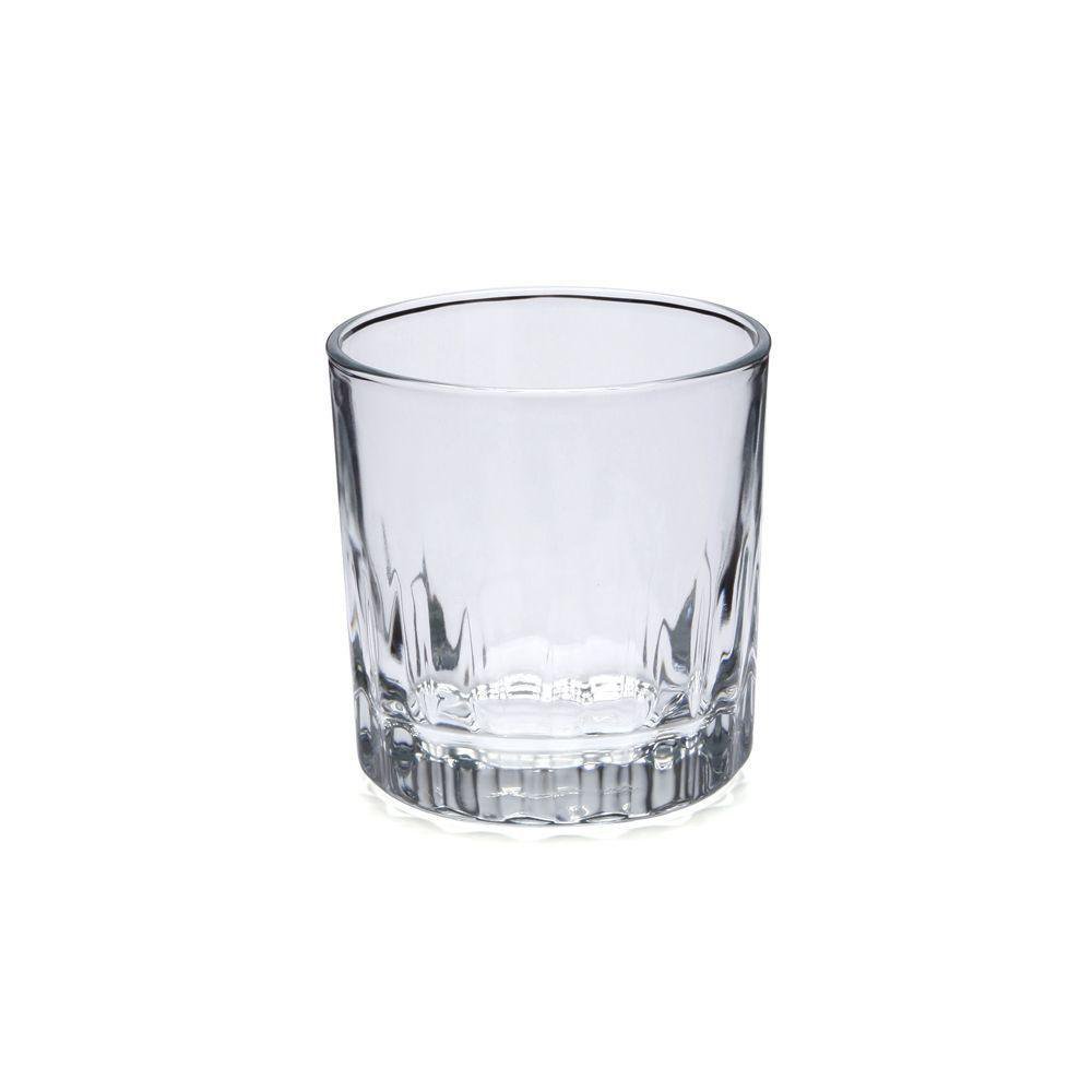 Vaso Kristalino - Varias Capacidades 10.5 oz