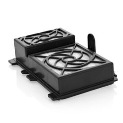 Filtro Hepa Karcher Micro Particulas