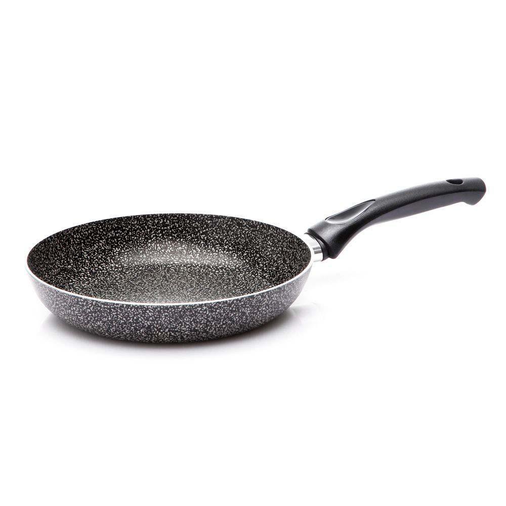 Sartén Stone 24 cm Color Negro