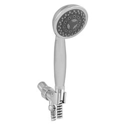 Ducha Mano 5 Funciones Cromo Oakbrook