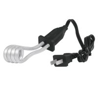 Calentador De 1 Temperatura 0.4 Kw - Volteck